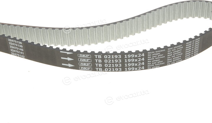SKF VKMA 05193