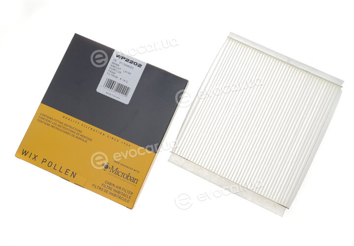 WIX WP2202