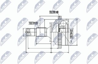 NTY NPZ-CT-016