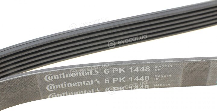 Continental 6PK1448