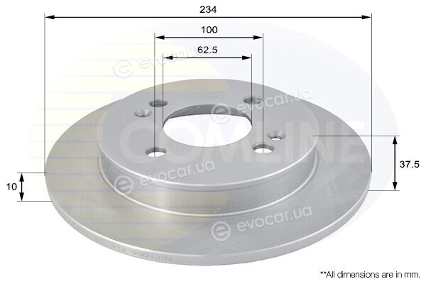 Comline ADC1056