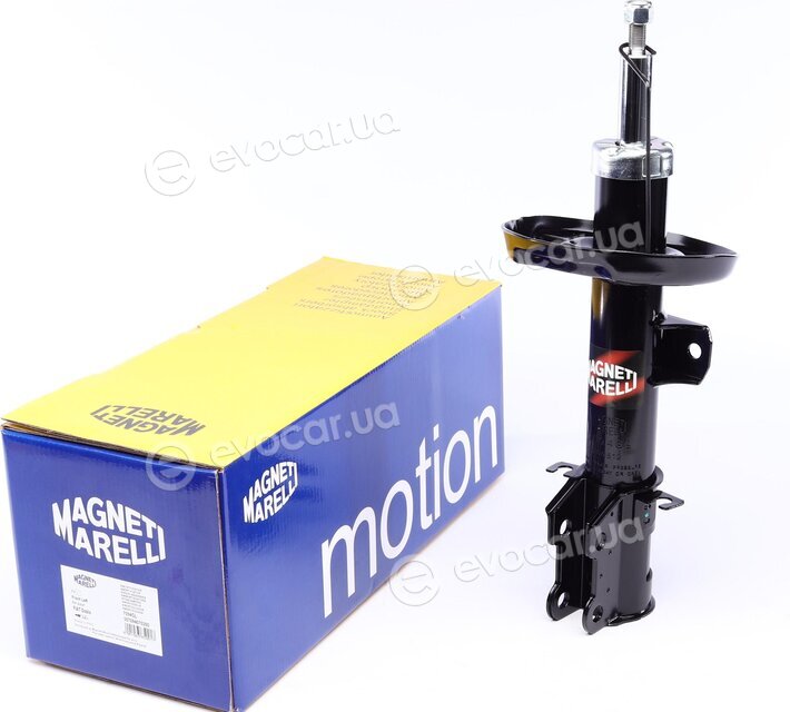 Magneti Marelli 357094070200