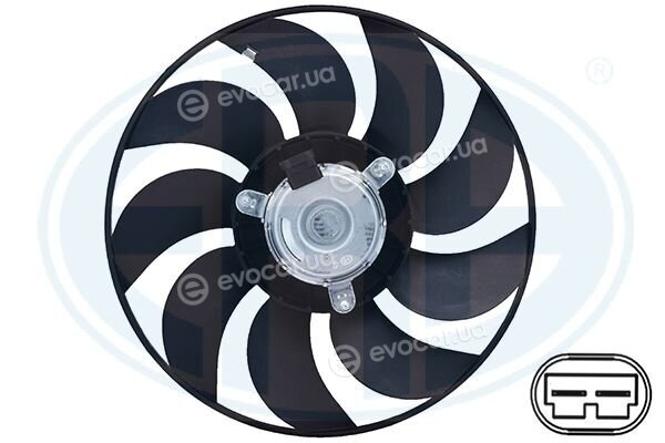 Era / Messmer 352133