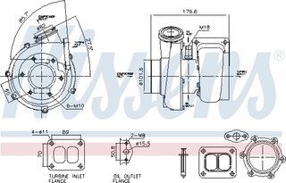 Nissens 93782
