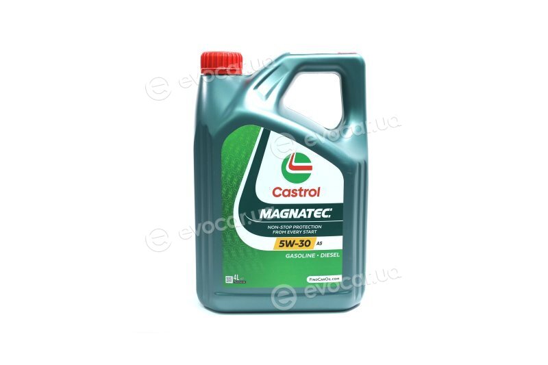 Castrol 15CA43