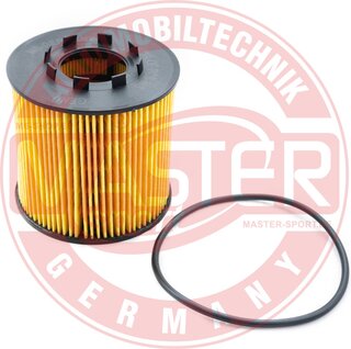 Master Sport 923X-OF-PCS-MS