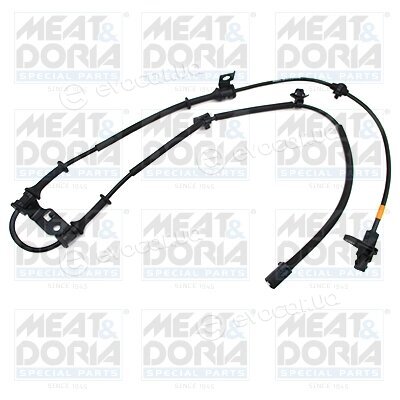 Meat & Doria 90687
