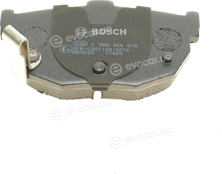 Bosch 0 986 424 418