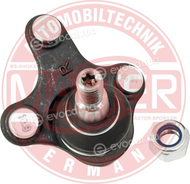 Master Sport 36922-PCS-MS