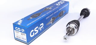 GSP 260021
