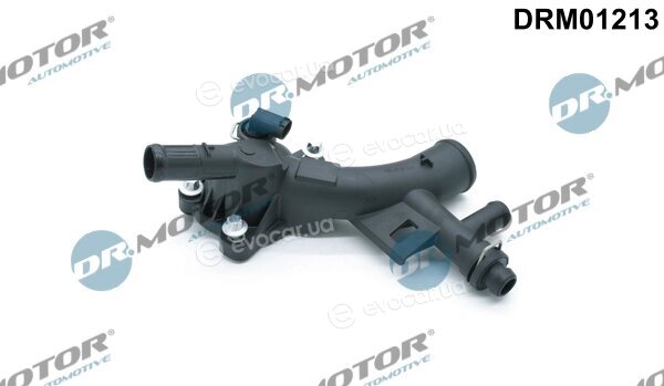 Dr. Motor DRM01213