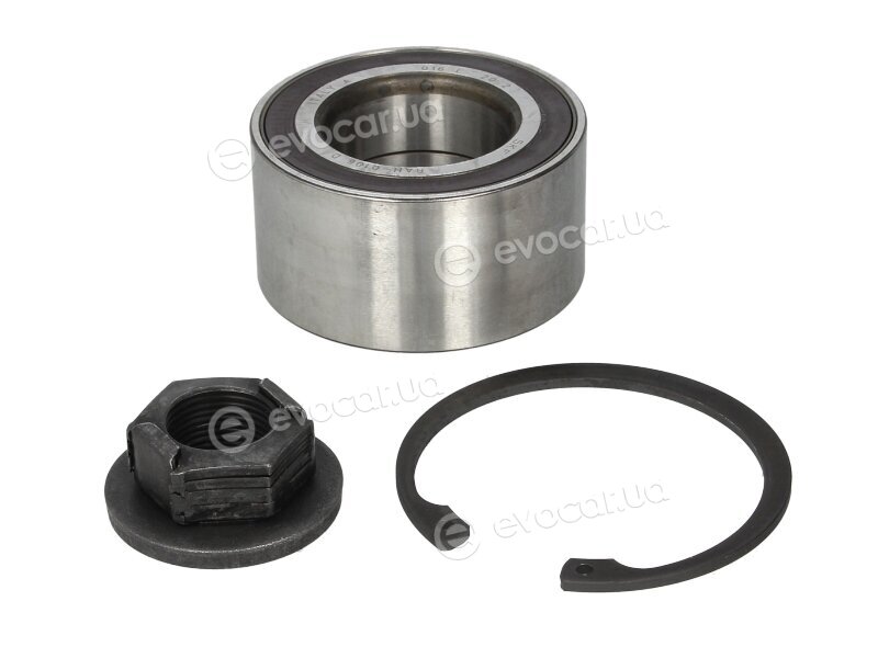 SKF VKBA 3531