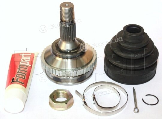 Formpart 13398013/S