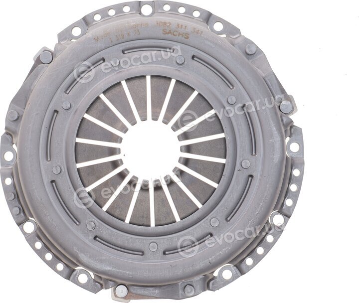 Sachs 3000 724 001