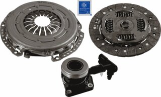 Sachs 3000 990 346