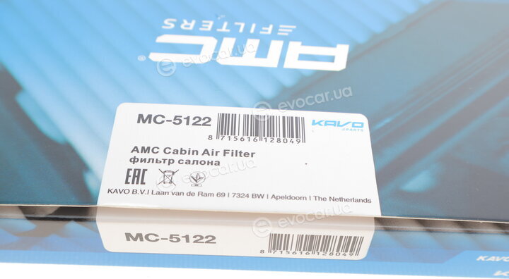 AMC MC-5122