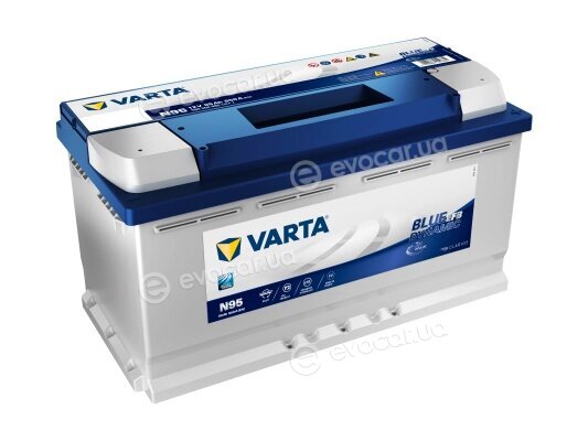 Varta 595500085D842