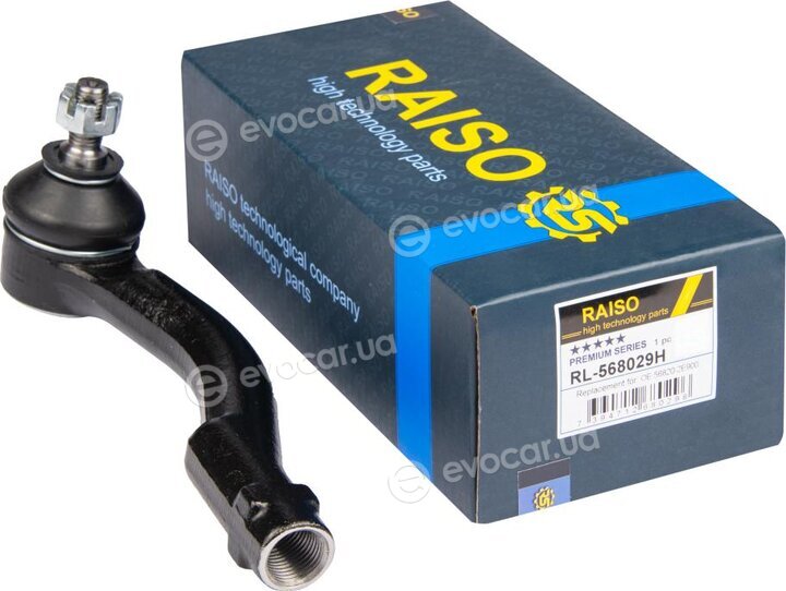 Raiso RL568029H