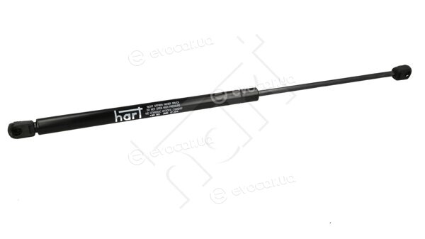 Hart 801 603