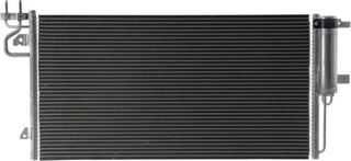 Mahle AC 103 000P