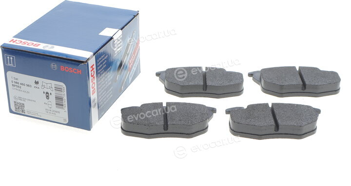 Bosch 0 986 460 983
