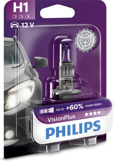 Philips 12258VPB1