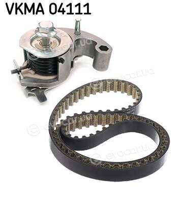 SKF VKMA 04111