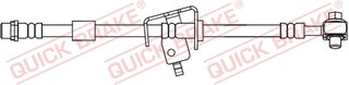 Kawe / Quick Brake 58.856X