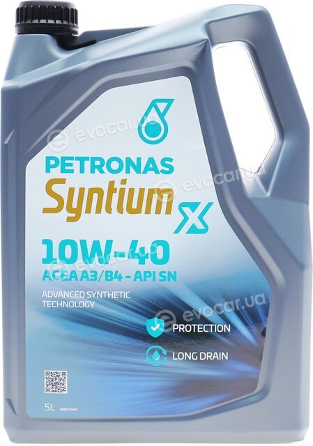 Petronas 70984M12EU