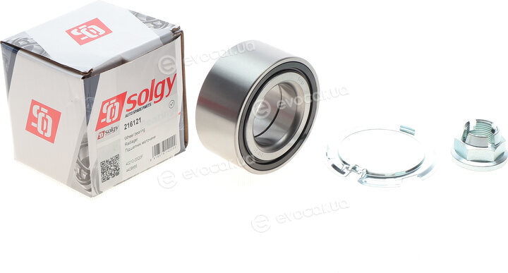 Solgy 216121