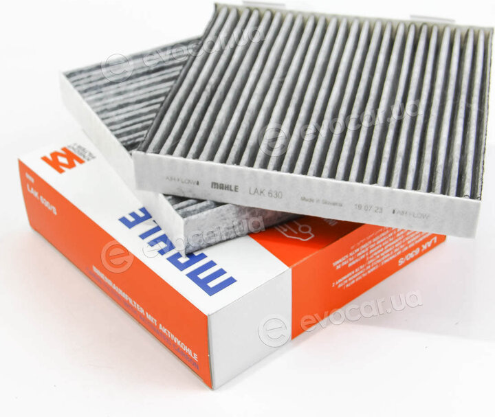 Mahle LAK 630/S
