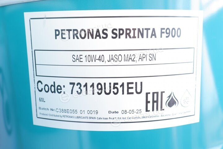Petronas 73119U51EU