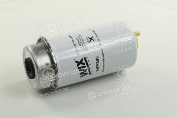 WIX WF8369