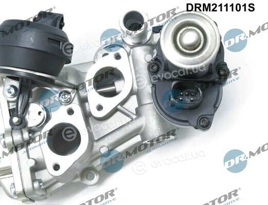 Dr. Motor DRM211101S