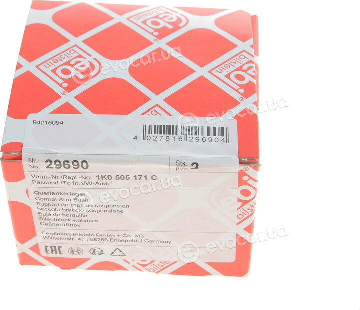 Febi 29690