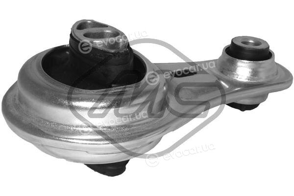 Metalcaucho / STC 06546