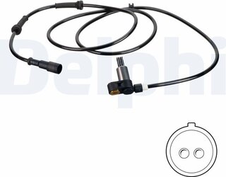 Delphi SS20749