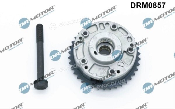 Dr. Motor DRM0857