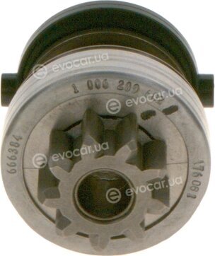 Bosch 1 006 209 602