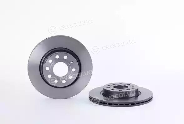 Brembo 09.9167.11