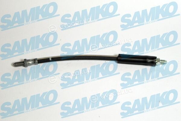 LPR / Samko 6T46138