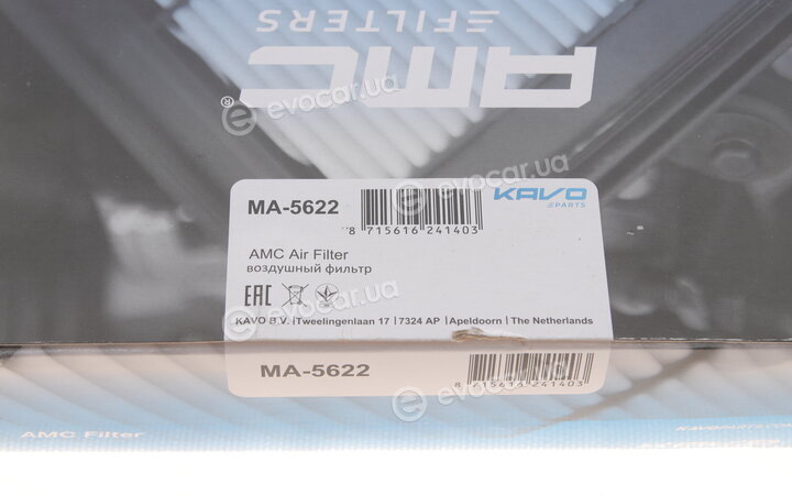 AMC MA-5622