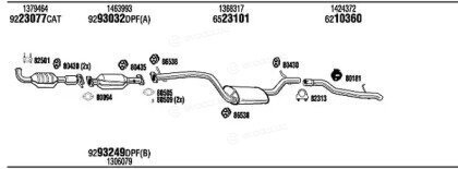 Walker / Fonos FOK010322BA