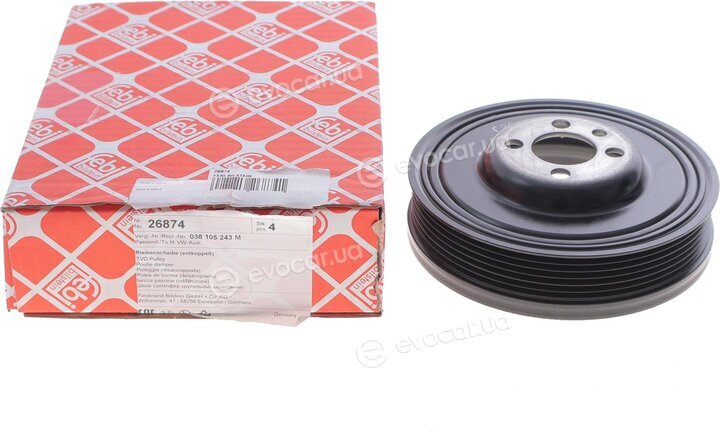 Febi 26874