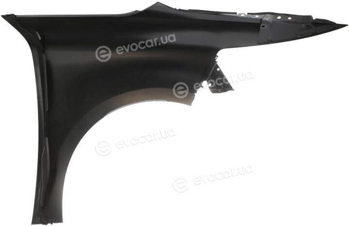 Pro Parts / Klokkerholm 0540311