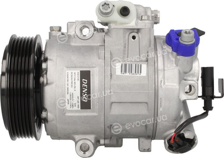 Denso DCP32020