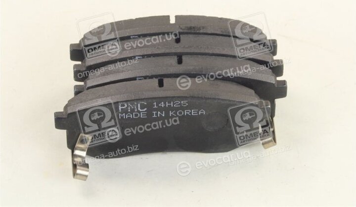 Parts Mall PKA-011