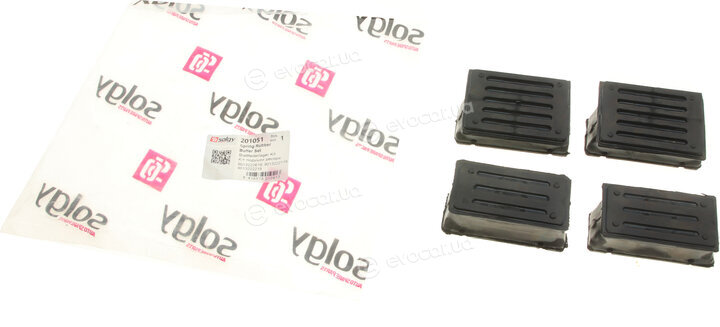 Solgy 201051