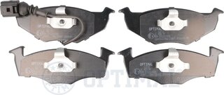 Optimal BP-12172