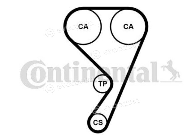 Continental CT1211